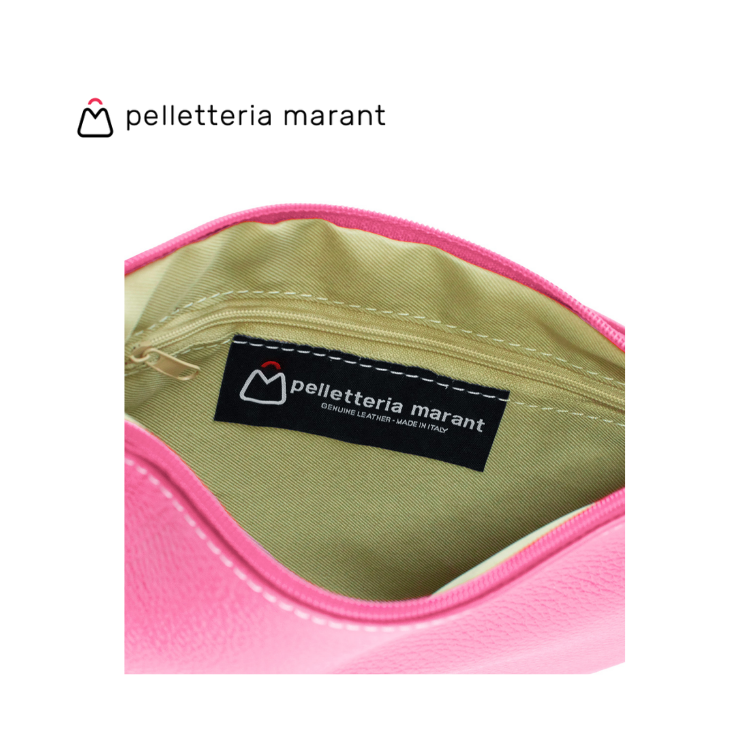 PELLETTERIA MARANT DAYANA Handbag