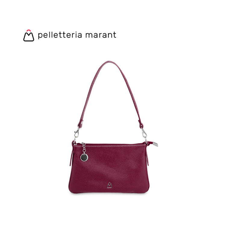 PELLETTERIA MARANT DAYANA Handbag