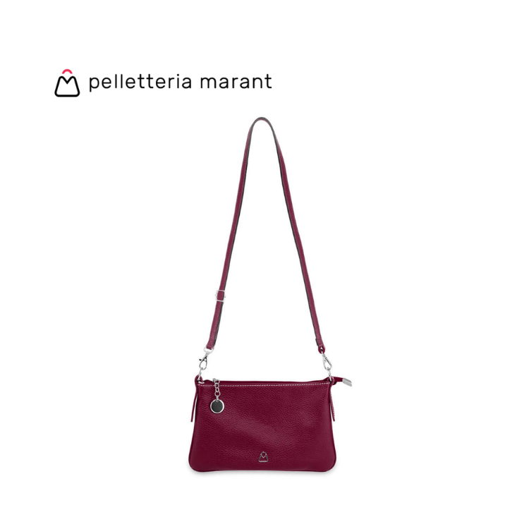 PELLETTERIA MARANT DAYANA Handbag