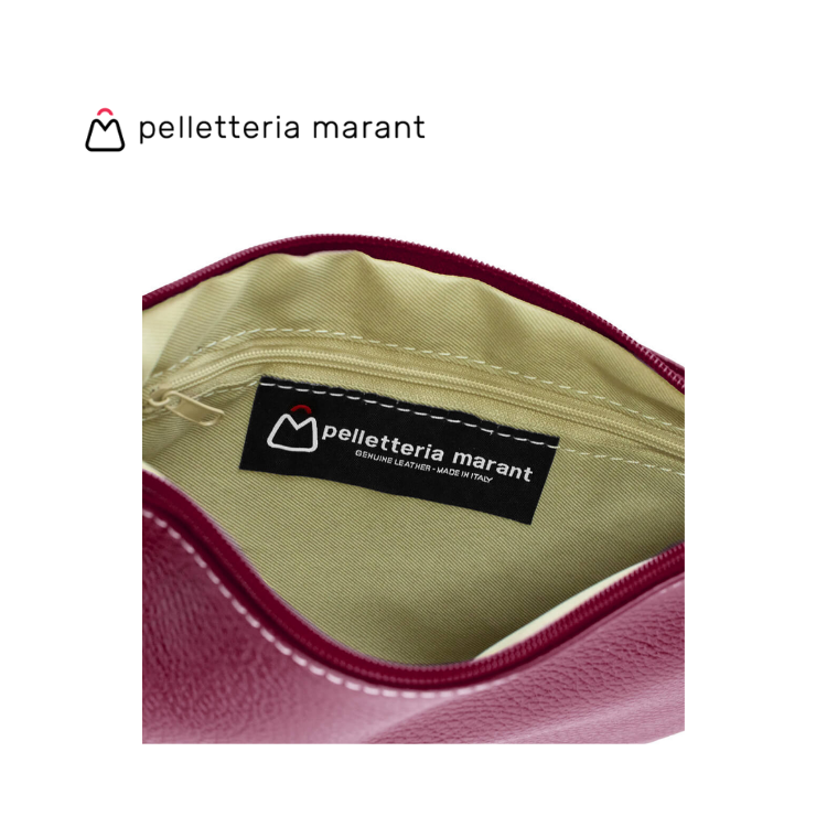 PELLETTERIA MARANT DAYANA Handbag