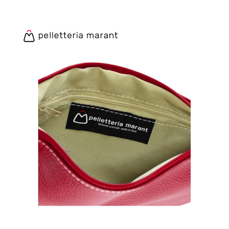 PELLETTERIA MARANT DAYANA Handbag