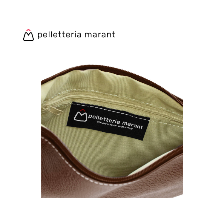 PELLETTERIA MARANT DAYANA Handbag