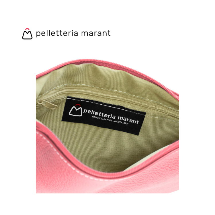 PELLETTERIA MARANT DAYANA Handbag