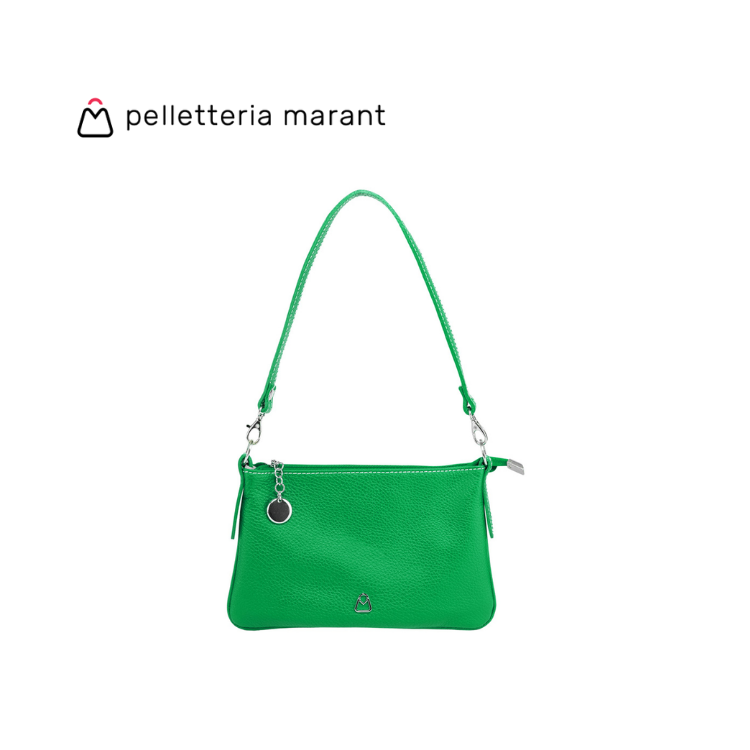 PELLETTERIA MARANT DAYANA Handbag