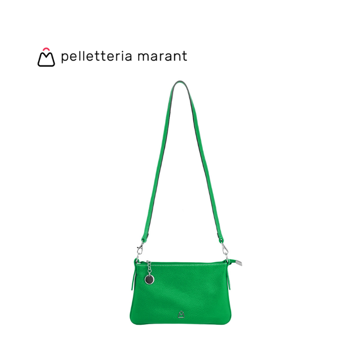 PELLETTERIA MARANT DAYANA Handbag