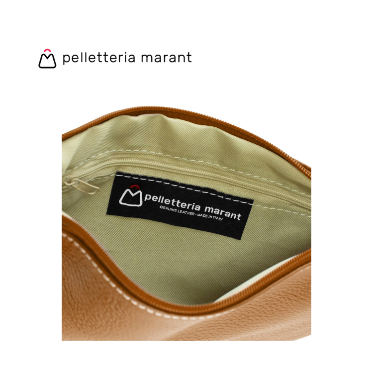 PELLETTERIA MARANT DAYANA Handbag