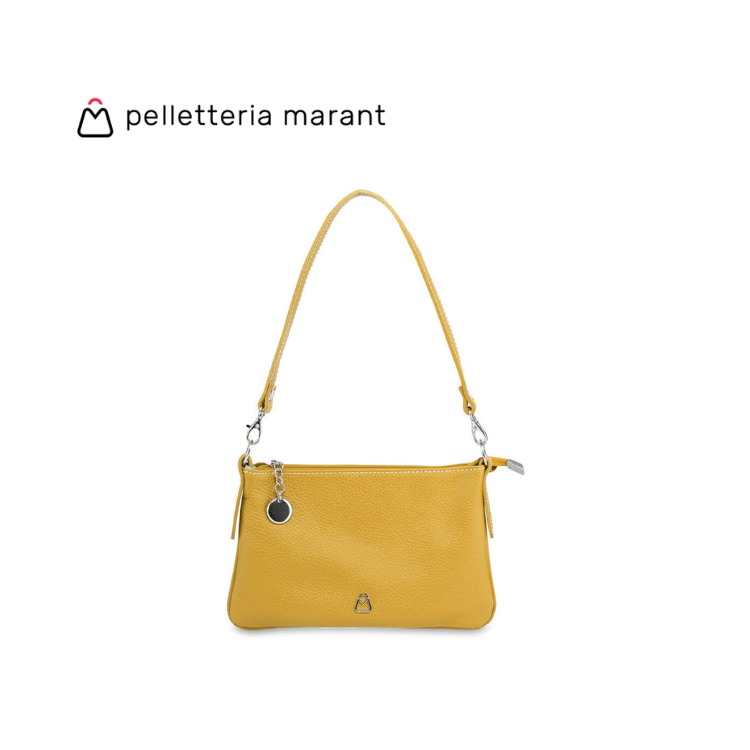 PELLETTERIA MARANT DAYANA Handbag