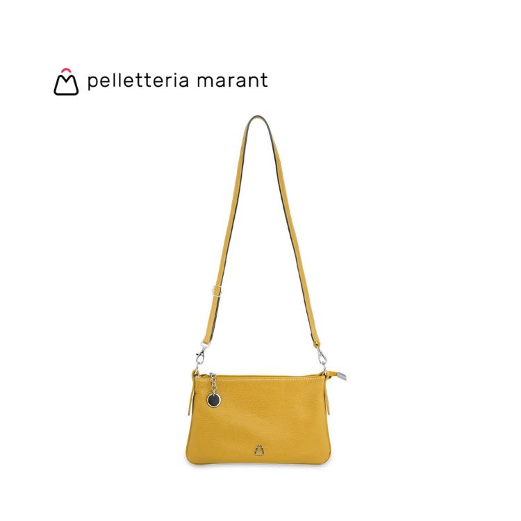 PELLETTERIA MARANT DAYANA Handbag