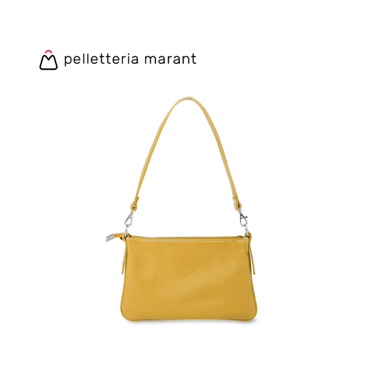PELLETTERIA MARANT DAYANA Handbag