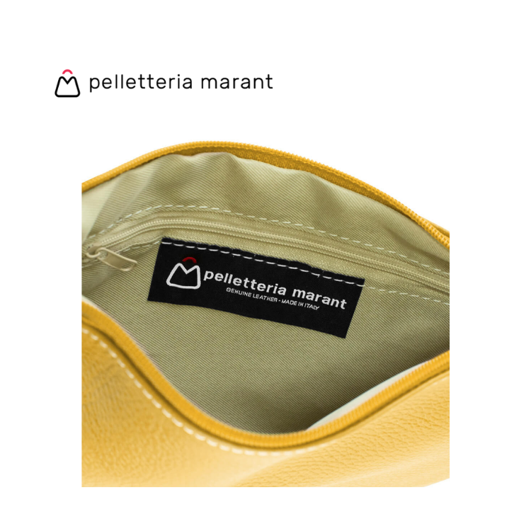 PELLETTERIA MARANT DAYANA Handbag