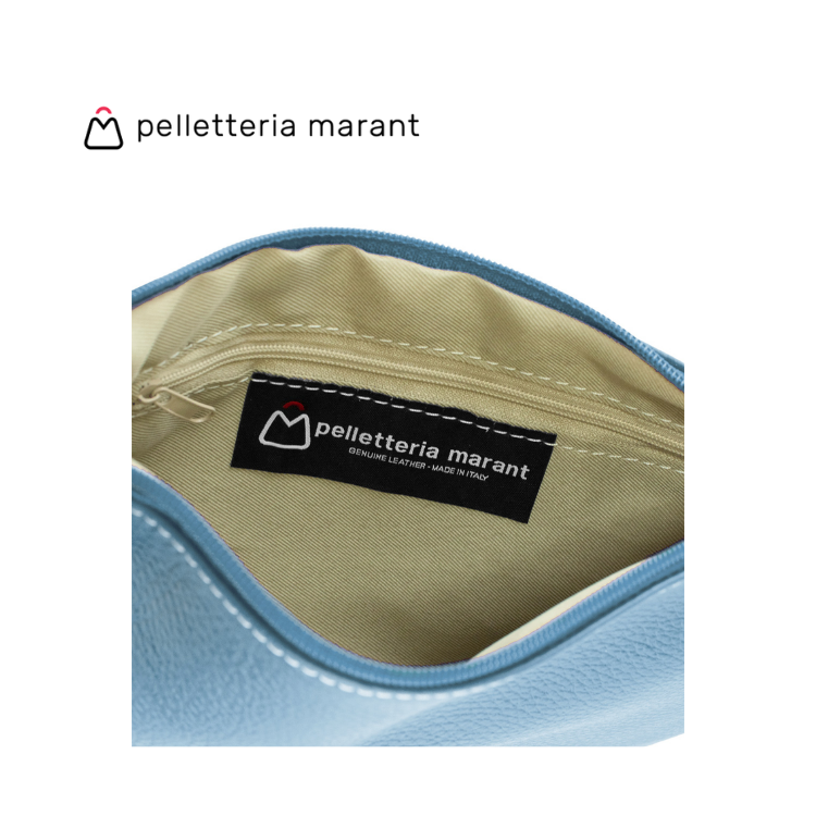 PELLETTERIA MARANT DAYANA Handbag
