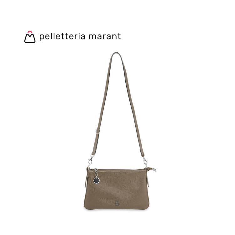 PELLETTERIA MARANT DAYANA Handbag