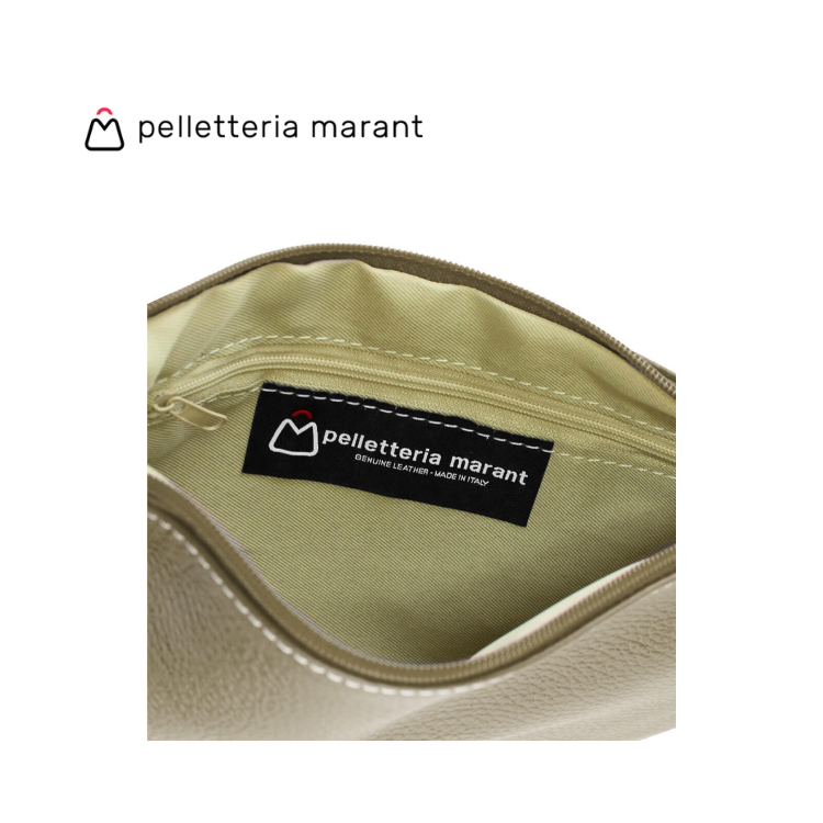 PELLETTERIA MARANT DAYANA Handbag