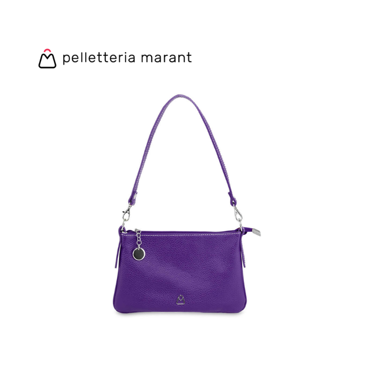 PELLETTERIA MARANT DAYANA Handbag