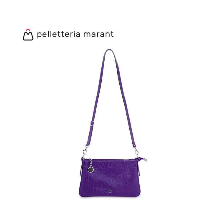 PELLETTERIA MARANT DAYANA Handbag