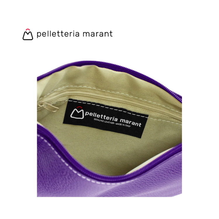 PELLETTERIA MARANT DAYANA Handbag