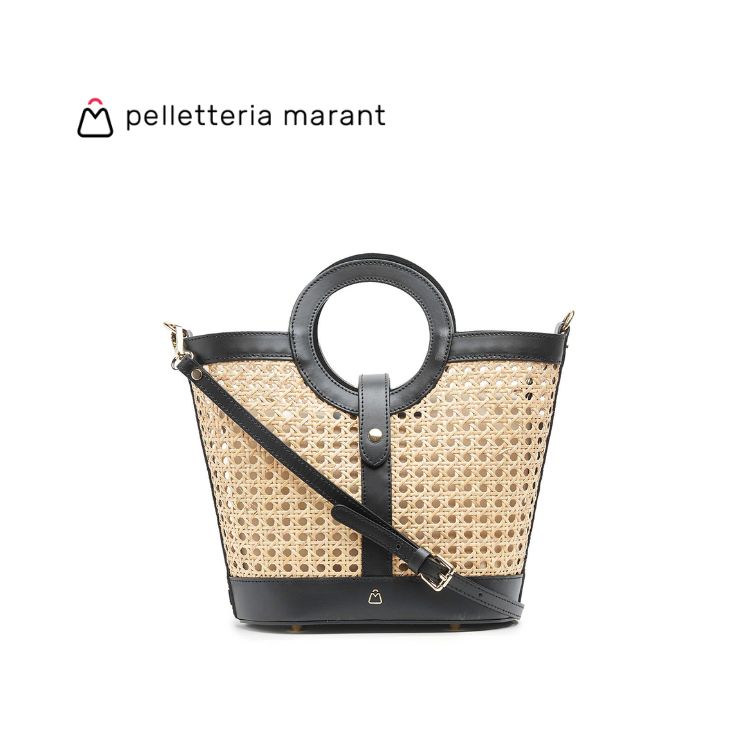 PELLETTERIA MARANT FRIDA Handbag