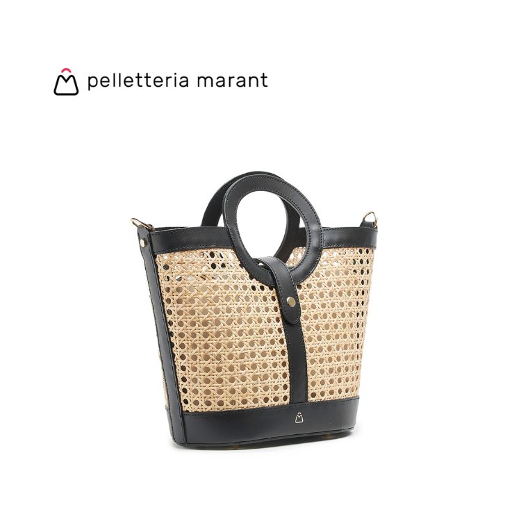 PELLETTERIA MARANT FRIDA Handbag