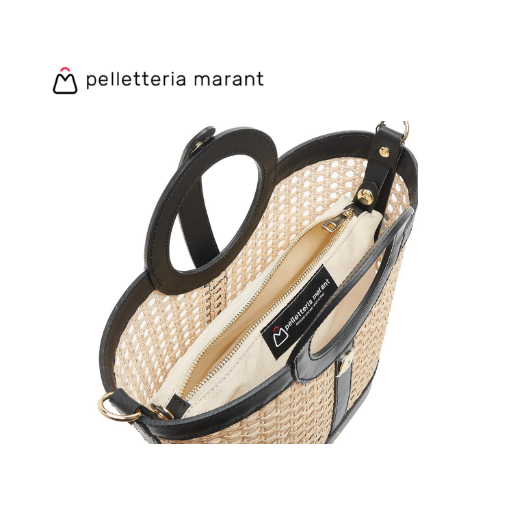 PELLETTERIA MARANT FRIDA Handbag