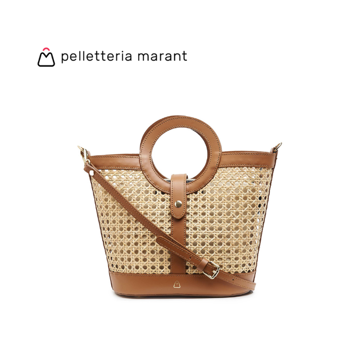 PELLETTERIA MARANT FRIDA Handbag