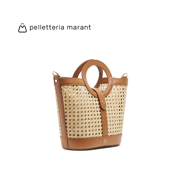 PELLETTERIA MARANT FRIDA Handbag