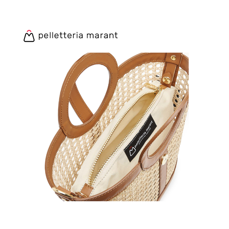 PELLETTERIA MARANT FRIDA Handbag