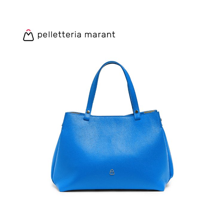 PELLETTERIA MARANT GIADA Handbag