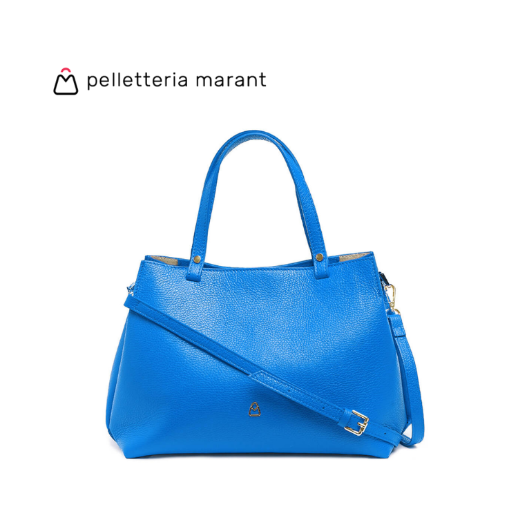 PELLETTERIA MARANT GIADA Handbag