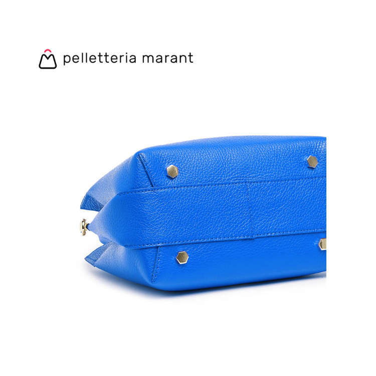 PELLETTERIA MARANT GIADA Handbag