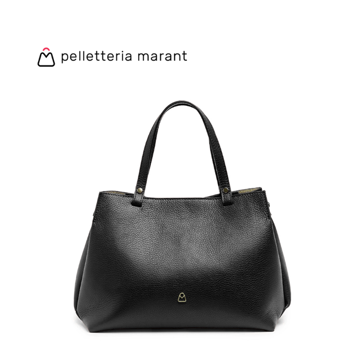 PELLETTERIA MARANT GIADA Handbag