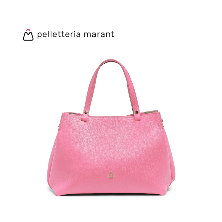 PELLETTERIA MARANT GIADA Handbag
