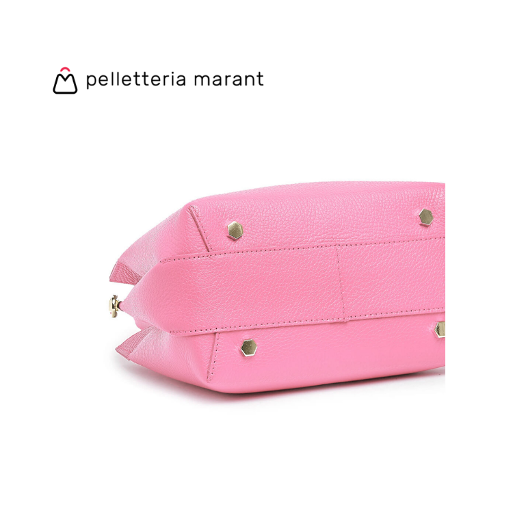 PELLETTERIA MARANT GIADA Handbag