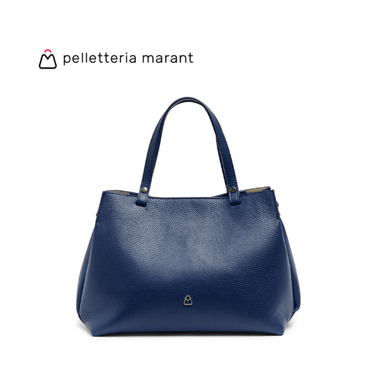 PELLETTERIA MARANT GIADA Handbag