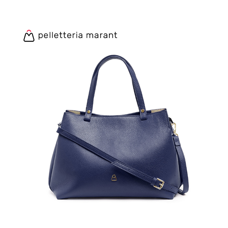 PELLETTERIA MARANT GIADA Handbag