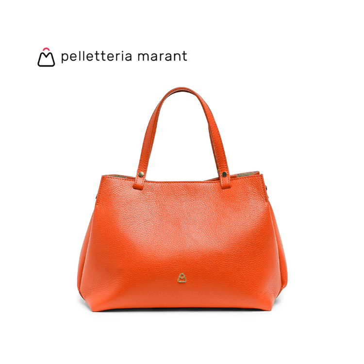 PELLETTERIA MARANT GIADA Handbag