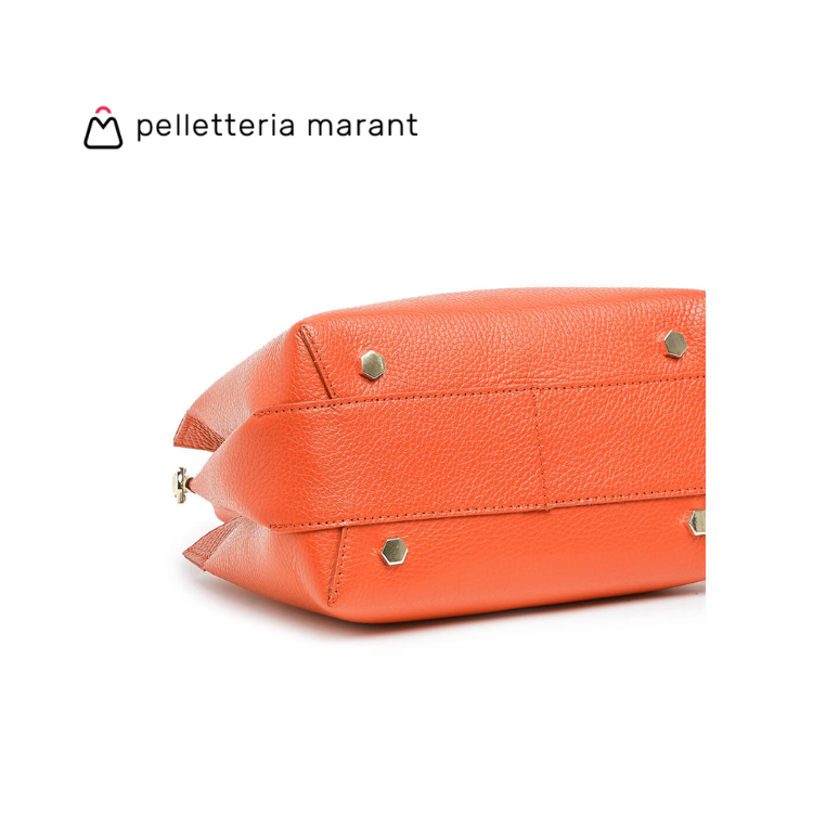 PELLETTERIA MARANT GIADA Handbag