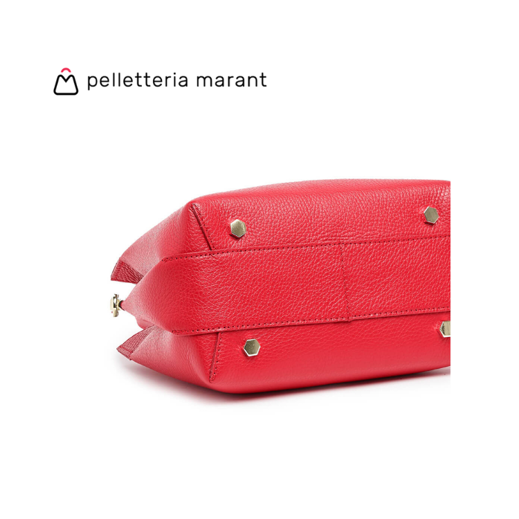 PELLETTERIA MARANT GIADA Handbag