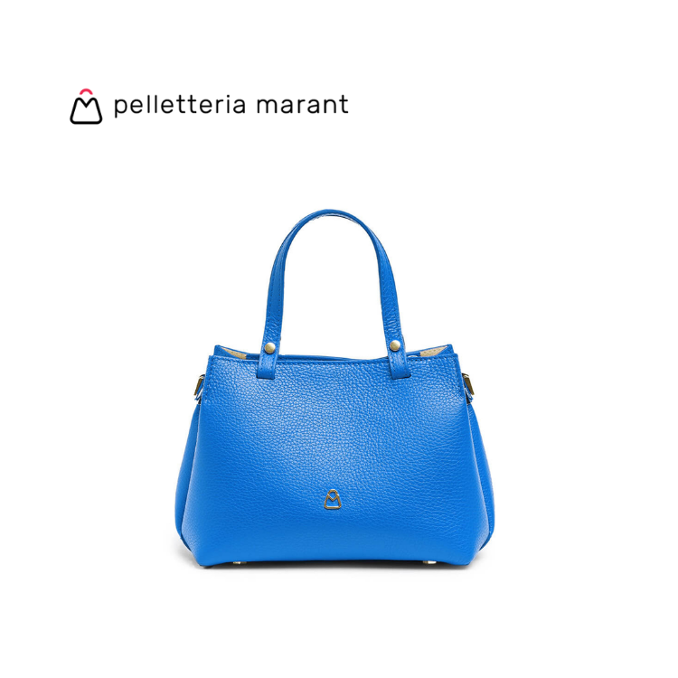 PELLETTERIA MARANT GIADA SMALL Handbag