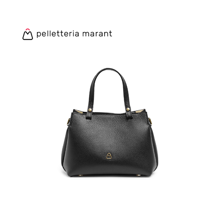 PELLETTERIA MARANT GIADA SMALL Handbag