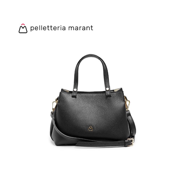 PELLETTERIA MARANT GIADA SMALL Handbag