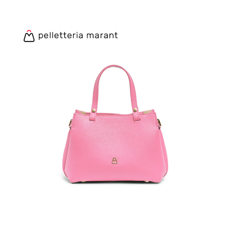 PELLETTERIA MARANT GIADA SMALL Handbag