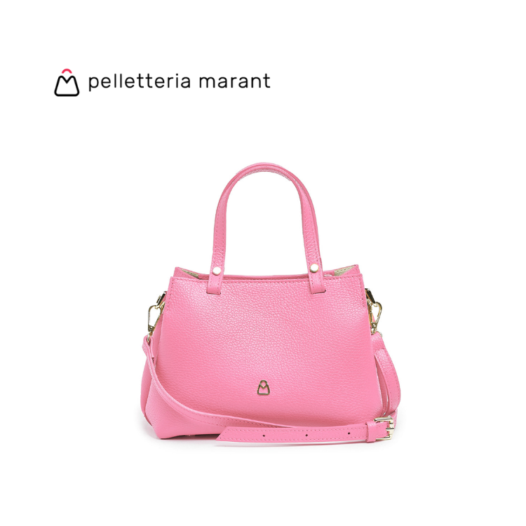 PELLETTERIA MARANT GIADA SMALL Handbag