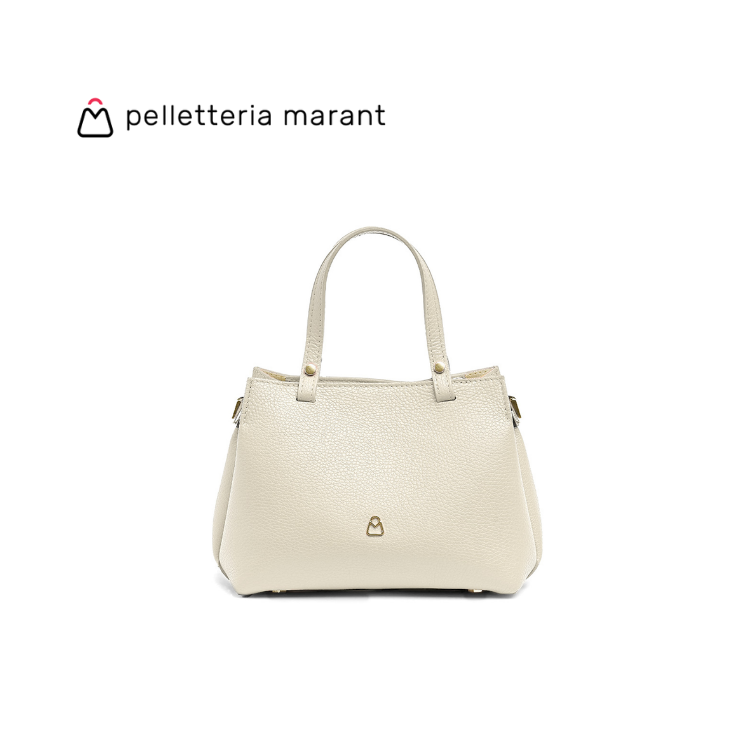 PELLETTERIA MARANT GIADA SMALL Handbag