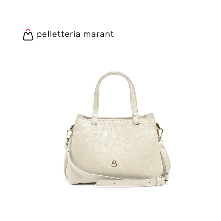 PELLETTERIA MARANT GIADA SMALL Handbag