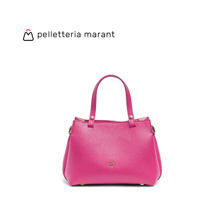 PELLETTERIA MARANT GIADA SMALL Handbag