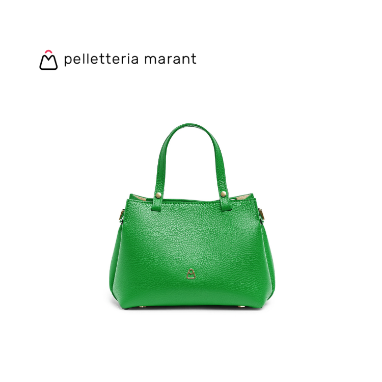PELLETTERIA MARANT GIADA SMALL Handbag