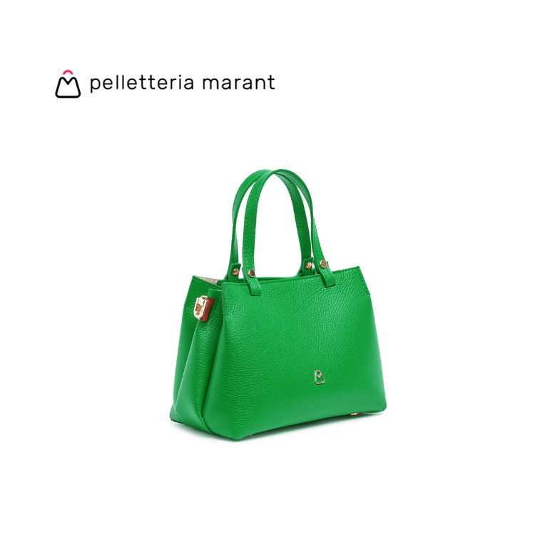 PELLETTERIA MARANT GIADA SMALL Handbag