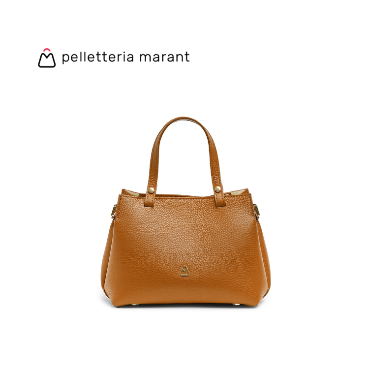 PELLETTERIA MARANT GIADA SMALL Handbag