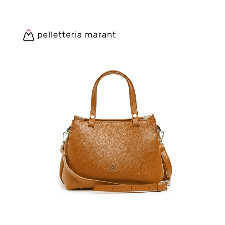 PELLETTERIA MARANT GIADA SMALL Handbag