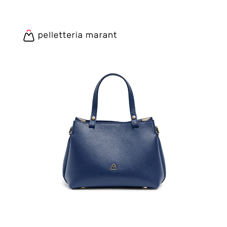 PELLETTERIA MARANT GIADA SMALL Handbag